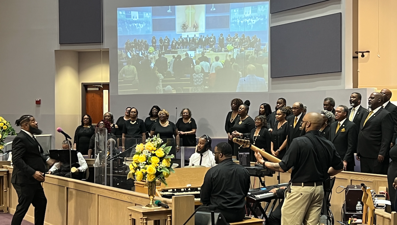 GCC Live Streaming Upgrade